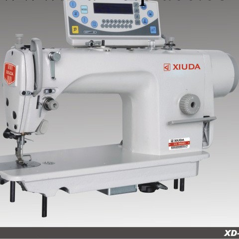【大量供應】XD8800D縫紉機   直驅電腦縫紉機   全自動縫紉機工廠,批發,進口,代購