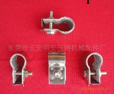 供應矽碳棒卡具 不銹鋼卡具工廠,批發,進口,代購