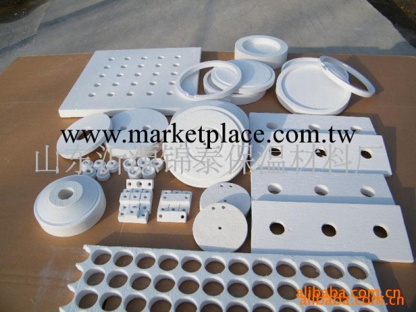 廠傢直銷 矽酸鋁制品 電爐盤(圖)工廠,批發,進口,代購