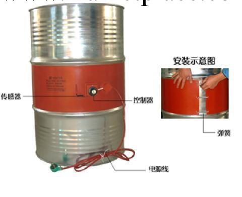 佰特牌油桶加熱器工廠,批發,進口,代購