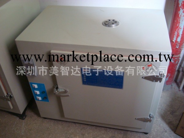 深圳美智達專業生產MEC-101A-0鼓風式烘乾箱 數顯溫控帶定時工廠,批發,進口,代購