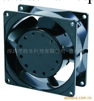 上海廠傢9238全金屬耐高溫散熱風扇、耐高溫風扇、耐高溫風機工廠,批發,進口,代購