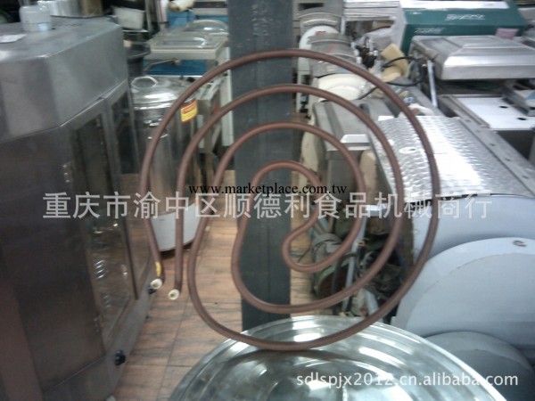 供應 電餅鐺發熱管  電熱管   量大從優工廠,批發,進口,代購