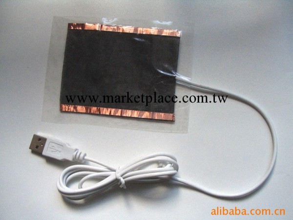 USB鼠標墊發熱片 碳纖維發熱片 廠傢直銷工廠,批發,進口,代購
