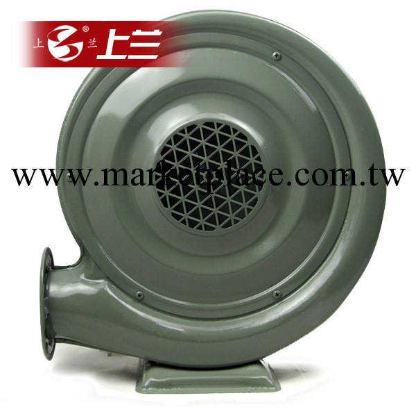 上海上蘭廠傢直銷鋁殼CZR-65型 65MM 低噪聲中壓吹風機離心風機工廠,批發,進口,代購
