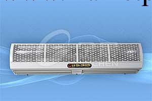 山東濟南銷售金晨貫流C型（遙控）電熱風幕DRM-C(Y)1506工廠,批發,進口,代購