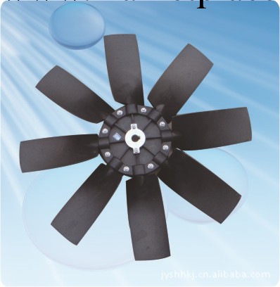 熱銷推薦 晟鴻冷風機風葉 水空調產品配套風葉工廠,批發,進口,代購