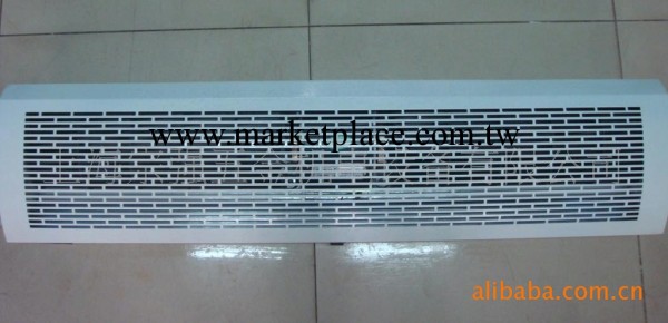 旺季促銷：上海泰城貫流式豪華型風幕機-0.9米工廠,批發,進口,代購