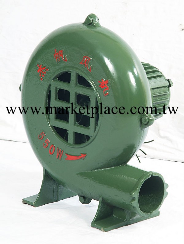 廠傢直銷 臺州傑帆 排風設備 CZR 550W離心式鼓風機 熱銷推薦工廠,批發,進口,代購