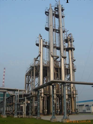 供應φ600不銹鋼精餾塔工廠,批發,進口,代購