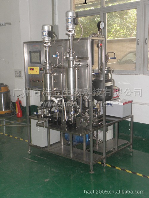 實驗室型刮膜式分子蒸餾設備批發・進口・工廠・代買・代購
