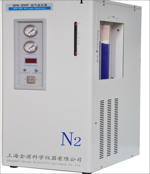 全浦 QPN-300P型氮氣發生器工廠,批發,進口,代購