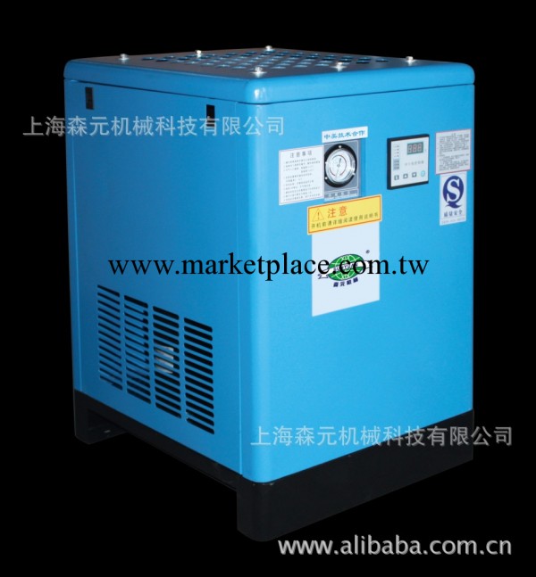 臭氧發生器配高溫冷乾機  臭氧高純度 低露點 板式換熱器工廠,批發,進口,代購