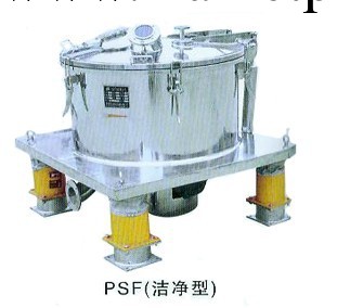 PD/PDF(GMP)系列平板式吊袋式上部卸料離心機工廠,批發,進口,代購