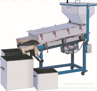 供應日進牌YC-50-1直線型篩粉機工廠,批發,進口,代購