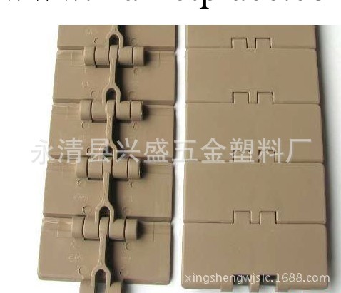 【大量】批發820-K450型塑料鏈板 塑料輸送傳送鏈板工廠,批發,進口,代購