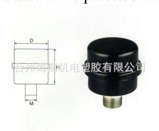 大量供應BOGAO優質耐高壓不起塵 活塞式空壓機消聲器工廠,批發,進口,代購