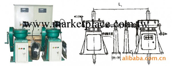 供應雙吊點式螺桿啟閉機工廠,批發,進口,代購