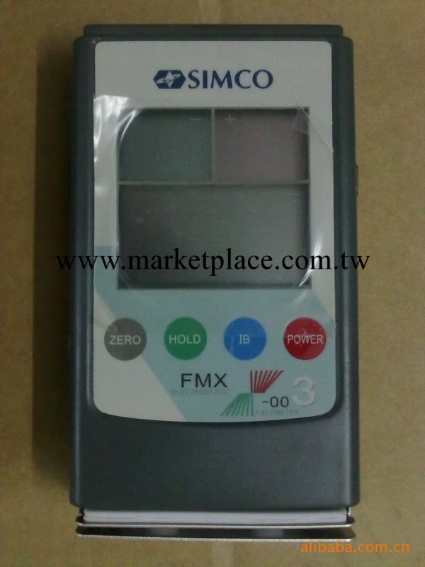 1東莞特價供應原裝日本SIMCO靜電場檢測器FMX003工廠,批發,進口,代購