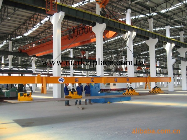 鋼板鐵板搬運組套工具 鋼板鐵板搬運設備 專用吊運吸盤鐵板吸盤批發・進口・工廠・代買・代購