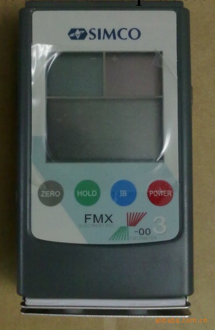 1東莞特價供應SIMCO FMX-OO3靜電場測試機工廠,批發,進口,代購