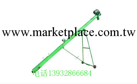 螺旋送料機 螺旋輸送機   管式螺旋輸送機批發・進口・工廠・代買・代購