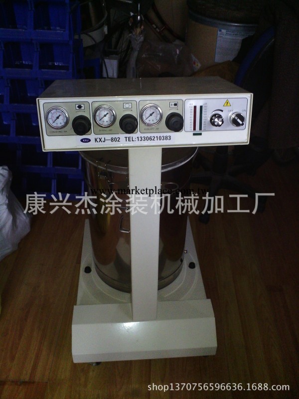 靜電發生器KXJ-802工廠,批發,進口,代購