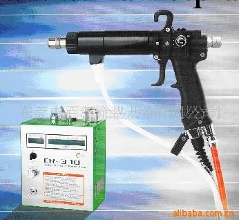 靜電噴油機 手靜電噴漆槍 噴漆機 靜電噴漆設備工廠,批發,進口,代購