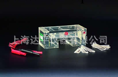 批發供應北京六一瓊脂糖水平電泳機電泳槽（小號）DYCP-31C型工廠,批發,進口,代購