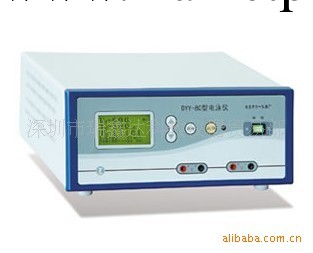 DYY-8C雙穩定時電泳機電源|東莞機器工廠,批發,進口,代購