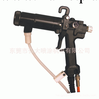 東莞長安手持液體靜電噴槍（適用於五金/電鍍/飾品/工藝/金屬）工廠,批發,進口,代購