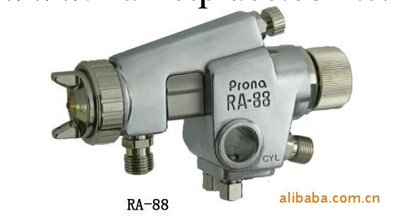 DSV臺灣PRONA自動RA-88中壓噴槍工廠,批發,進口,代購