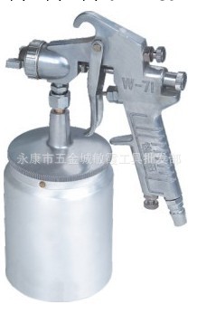 廠傢直銷 多用途噴漆槍 W-71GS  W-77 GS品牌多 質量好工廠,批發,進口,代購