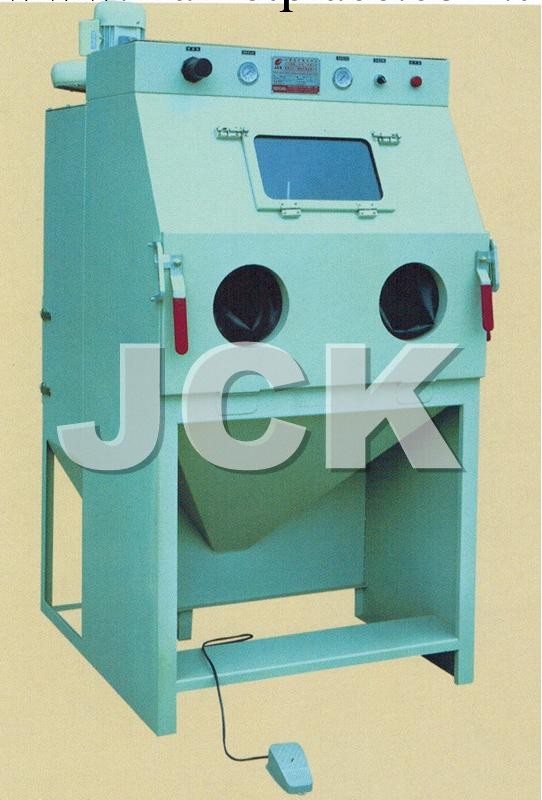 JCK-9060A環保型噴砂機工廠,批發,進口,代購