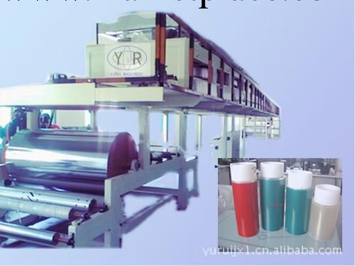 太倉宇瑞供應YR-TB-18 矽膠帶塗佈機工廠,批發,進口,代購