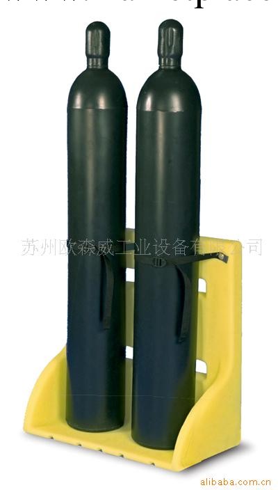 供應上海ENPAC7212-YE雙鋼瓶固定放置架來自高品質美國工廠,批發,進口,代購