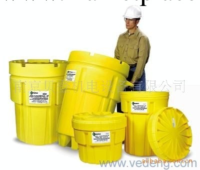 ENPAC 1237-YE二次圍堵泄漏應急桶工廠,批發,進口,代購