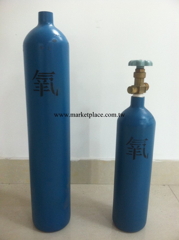 2L、4.5L無縫鋼瓶 合金鋼瓶 氧氣瓶工廠,批發,進口,代購