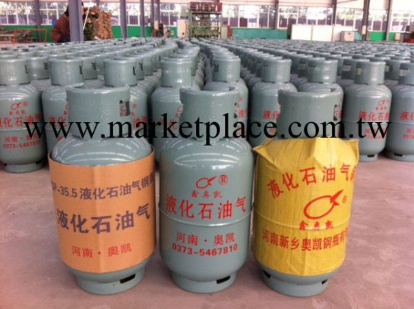 生產銷售15KG民用液化氣鋼瓶工廠,批發,進口,代購