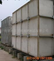 供應SMC模壓板組合式水箱工廠,批發,進口,代購