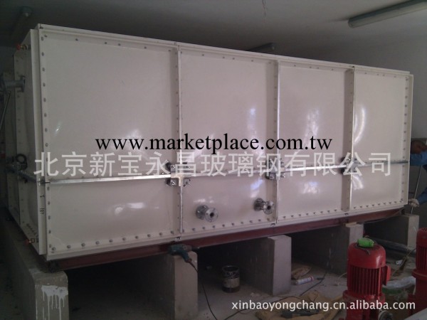 消防水箱 玻璃鋼水箱 北京 天津 河北 遼寧 吉林水箱13910954618工廠,批發,進口,代購