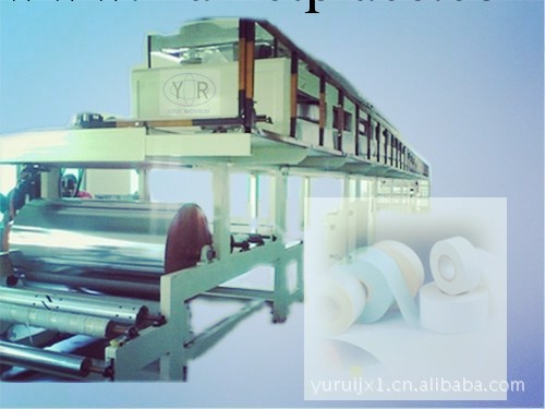 太倉宇瑞供應YR-TB-20 離型紙、離型膜塗佈機工廠,批發,進口,代購