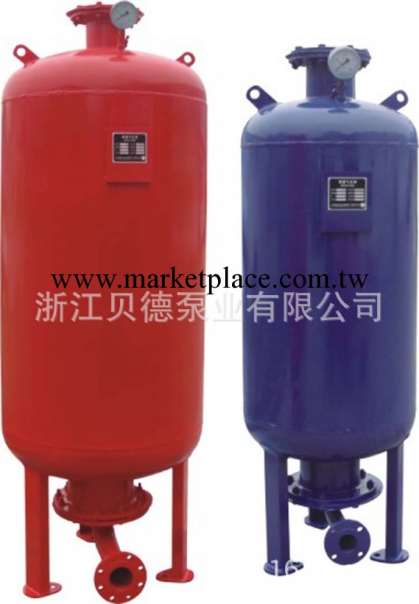 立式隔膜式氣壓罐 消防氣壓罐 供水氣壓罐 不銹鋼氣壓罐 廠傢直銷工廠,批發,進口,代購
