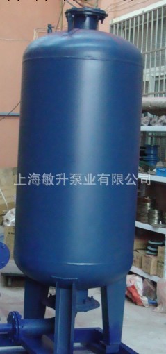 隔膜式氣壓罐  SQL800*0.6   支持混批 上海敏升泵業工廠,批發,進口,代購