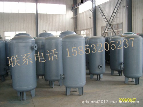 供應立臥式小型儲氣罐 高壓儲氣罐 氧氣罐0.3/8 壓縮空氣儲氣罐工廠,批發,進口,代購