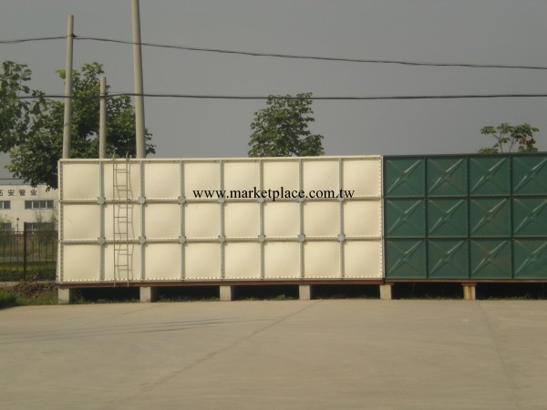 供武威隴南玻璃鋼組合式水箱抗老化億泰玻璃鋼專業制作工廠,批發,進口,代購