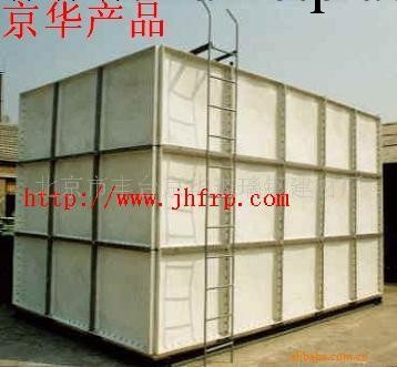 玻璃鋼水箱/SMC水箱/SMC組合式水箱/消防水箱工廠,批發,進口,代購