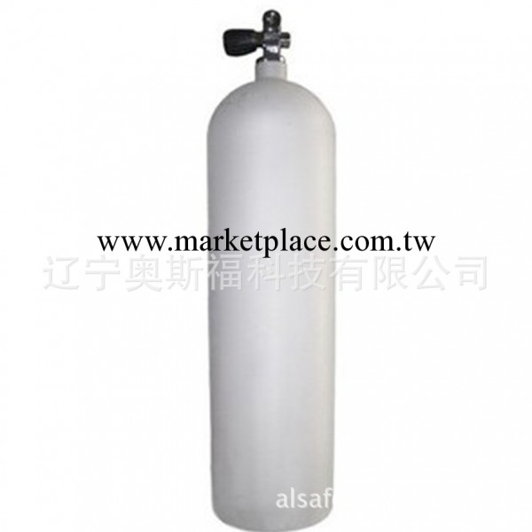 廠傢直銷 4.4L 潛水氣瓶 潛水配件 潛水用品  鋁合金氣瓶 CE認證工廠,批發,進口,代購