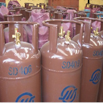 【廠傢直銷】各種規格丙烷 丙烯鋼瓶 12.2L充裝5公斤 HP295工廠,批發,進口,代購