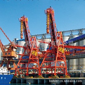 Portaload RSLA 和 Portacombi 裝船機——高效的船舶裝卸設備工廠,批發,進口,代購
